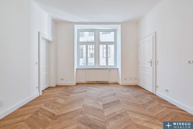 Wohnung zum Kauf 349.000 € 2 Zimmer 39,8 m² 3. Geschoss Schönbrunner Straße 22-24 Wien 1050