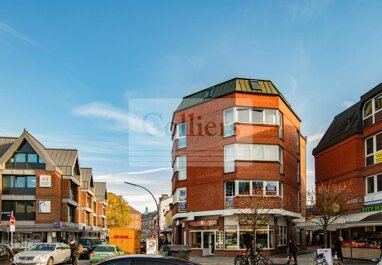 Büro-/Praxisfläche zur Miete 13,55 € 115,2 m² Bürofläche teilbar ab 115,2 m² Bergedorf Hamburg 21029