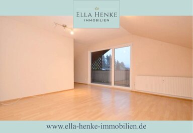 Wohnung zum Kauf 85.000 € 3 Zimmer 70 m² 1. Geschoss Lautenthal Langelsheim-Lautenthal 38685