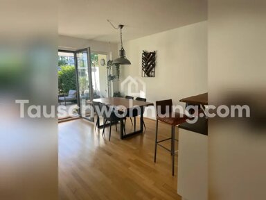 Wohnung zur Miete 1.300 € 2 Zimmer 76 m² EG Neustadt - Süd Köln 50677