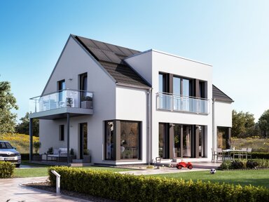 Einfamilienhaus zum Kauf provisionsfrei 487.545 € 4 Zimmer 165 m² 600 m² Grundstück Zudar Poseritz 18574