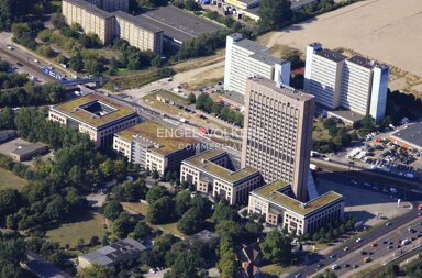 Büro-/Praxisfläche zur Miete 17,50 € 7.937,7 m² Bürofläche teilbar ab 325,7 m² Marzahn Berlin 12681