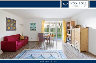 Wohnung zum Kauf 259.000 € 2 Zimmer 55 m² Erdgeschoss Haunstetten - Nord Augsburg / Haunstetten 86179
