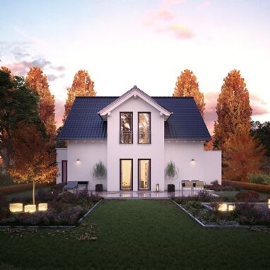 Einfamilienhaus zum Kauf 526.500 € 5 Zimmer 160 m² 380 m² Grundstück Lieblos Gründau 63584