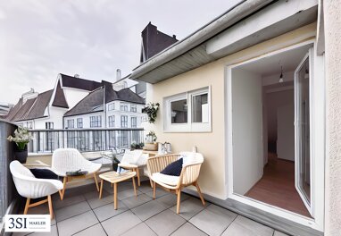 Terrassenwohnung zum Kauf 435.000 € 4 Zimmer 95,2 m² 3. Geschoss Steudelgasse 21-23 Wien 1100
