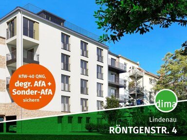 Penthouse zum Kauf 685.000 € 4,5 Zimmer 145 m² 3. Geschoss Röntgenstr. 4 Altlindenau Leipzig 04177