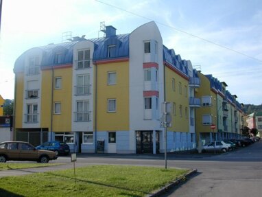 Wohnung zur Miete 752,50 € 3 Zimmer 75,2 m² Amstetten 3300