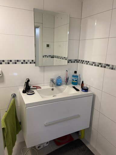 Wohnung zur Miete 780 € 1,5 Zimmer 39 m² frei ab 01.03.2025 Kernstadt Leonberg 71229