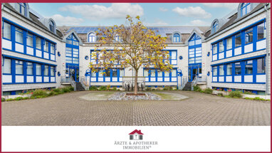 Bürofläche zur Miete 1.797 € 8 Zimmer 220 m² Bürofläche Gelmer - Dyckburg Münster / Coerde 48157