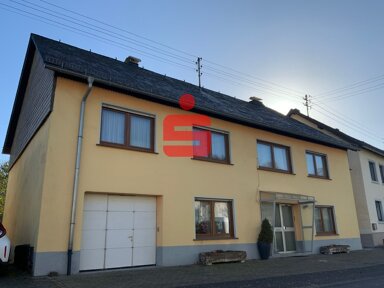 Mehrfamilienhaus zum Kauf 235.000 € 7 Zimmer 183 m² 828 m² Grundstück Lünebach 54597