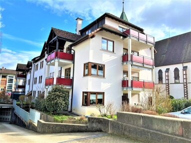 Wohnung zum Kauf 179.000 € 2 Zimmer 49,6 m² Erdgeschoss Hausen im Wiesental 79688