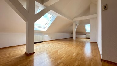 Maisonette zum Kauf 228.000 € 3 Zimmer 88,4 m² 3. Geschoss Wilhelmstraße 9 St. Leonhard Nürnberg 90439