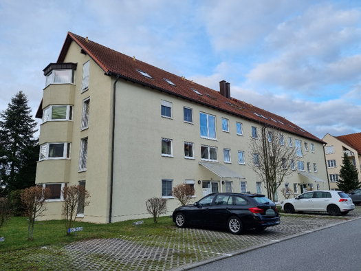 Wohnung zum Kauf als Kapitalanlage geeignet 81.200 € 2 Zimmer 57,2 m² Bischofswerda 01877