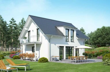 Einfamilienhaus zum Kauf 537.218 € 5 Zimmer 137 m² 459 m² Grundstück Uellendahl - Ost Wuppertal 42111