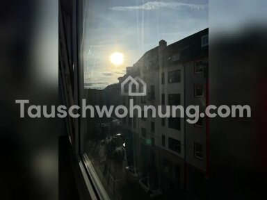 Wohnung zur Miete Tauschwohnung 335 € 1 Zimmer 30 m² 4. Geschoss Friedrichstadt Düsseldorf 40215