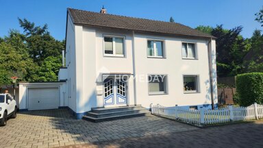 Einfamilienhaus zum Kauf 1.300.000 € 4 Zimmer 250 m² 1.002 m² Grundstück Sterkrade-Mitte Oberhausen 46149