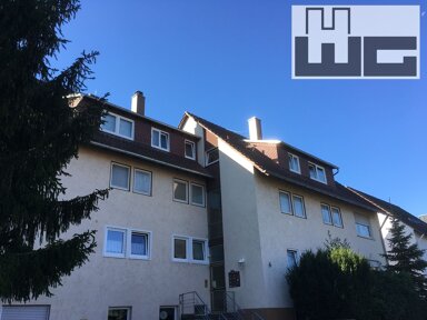 Wohnung zur Miete 450 € 3 Zimmer 62 m² 3. Geschoss frei ab 01.03.2025 Hölderlinstraße 6 Bad Mergentheim Bad Mergentheim 97980