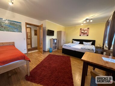 Wohnung zum Kauf 209.000 € 2 Zimmer 56 m² Erdgeschoss Hoyen Lindau (Bodensee) 88131