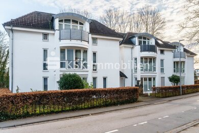 Wohnung zum Kauf 364.000 € 2 Zimmer 70 m² EG Siegburg Siegburg 53721