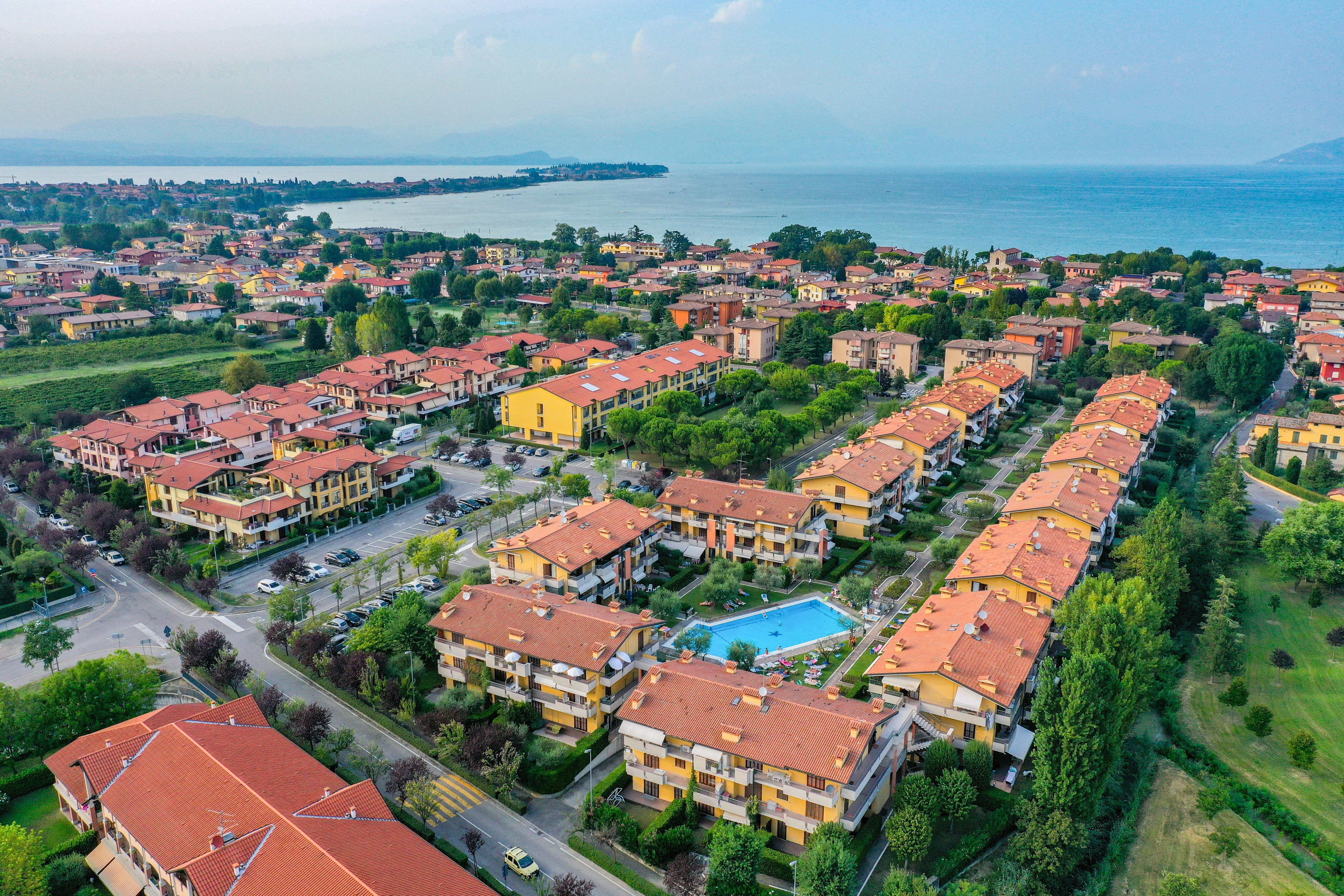 Wohnung zum Kauf 350.000 € 3 Zimmer 130 m²<br/>Wohnfläche ab sofort<br/>Verfügbarkeit via Caravaggio Sirmione 25019