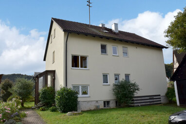 Mehrfamilienhaus zum Kauf 349.000 € 6 Zimmer 180 m² 1.570 m² Grundstück Hiltpoltstein Hiltpoltstein 91355