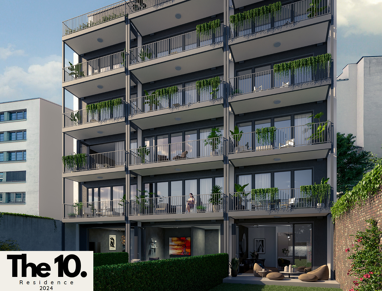 Wohnung zum Kauf Provisionsfrei 926.985 € 3 Zimmer 106,6 m² Erdgeschoss Friedrichshain Berlin 10243