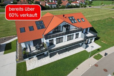 Wohnung zum Kauf provisionsfrei 495.000 € 3,5 Zimmer 121 m² Fellheim 87748