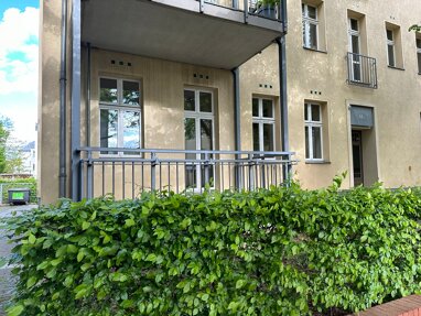 Wohnung zum Kauf 438.500 € 3 Zimmer 80,2 m² Erdgeschoss Niederschönhausen Berlin 13156