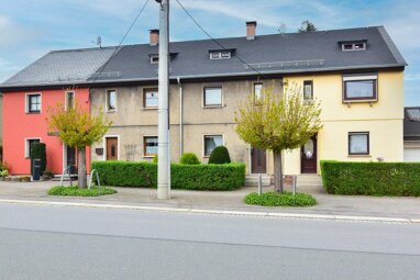 Einfamilienhaus zum Kauf 59.000 € 4 Zimmer 77,2 m² 260 m² Grundstück Limbach-Oberfrohna Limbach-Oberfrohna 09212