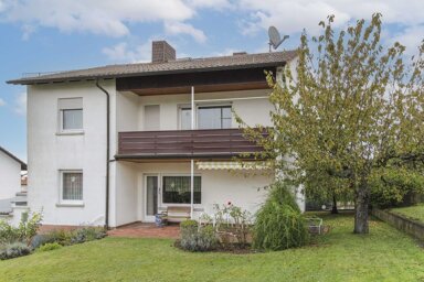 Einfamilienhaus zum Kauf 225.000 € 6 Zimmer 163,3 m² 600,1 m² Grundstück frei ab 01.05.2025 Lauterbach Lauterbach (Hessen) 36341