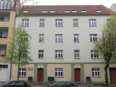 Wohnung zur Miete 1.030 € 2 Zimmer 54 m² 2. Geschoss frei ab sofort Andre-Pican-Straße 17 Oranienburg Oranienburg 16515