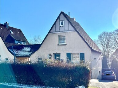 Einfamilienhaus zum Kauf 199.000 € 3 Zimmer 90 m² 773 m² Grundstück frei ab sofort Wickede Wickede 58739