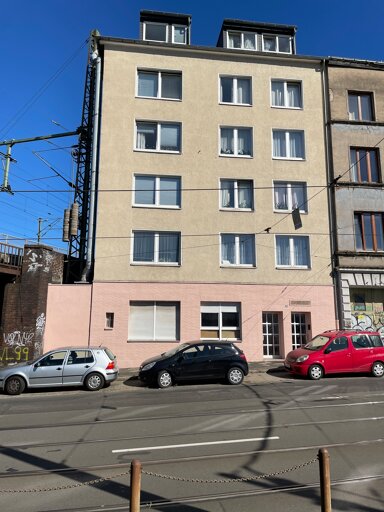 Mehrfamilienhaus zum Kauf 1.999.999 € 15 Zimmer 440 m² 203 m² Grundstück Flingern - Süd Düsseldorf 40233