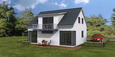 Einfamilienhaus zum Kauf 459.600 € 4 Zimmer 116 m² 500 m² Grundstück Pulsnitz Pulsnitz 01896