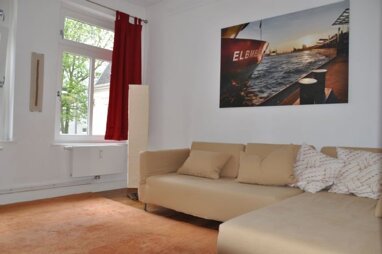 Wohnung zur Miete Wohnen auf Zeit 1.430 € 3 Zimmer 47 m² frei ab sofort Altona - Altstadt Hamburg 22767
