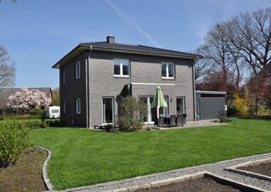 Einfamilienhaus zum Kauf 477.650 € 4 Zimmer 120 m² 425 m² Grundstück Ofenerdiek Oldenburg / Ofenerdiek 26125