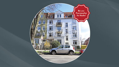 Wohnung zum Kauf Provisionsfrei 249.000 € 3 Zimmer 96 m² 3. Geschoss St. Lorenz - Süd Lübeck 23558