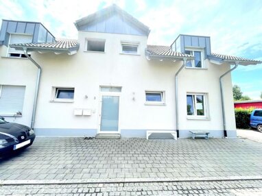 Doppelhaushälfte zum Kauf 880.000 € 10 Zimmer 213 m² 411,5 m² Grundstück Fischingen 79592