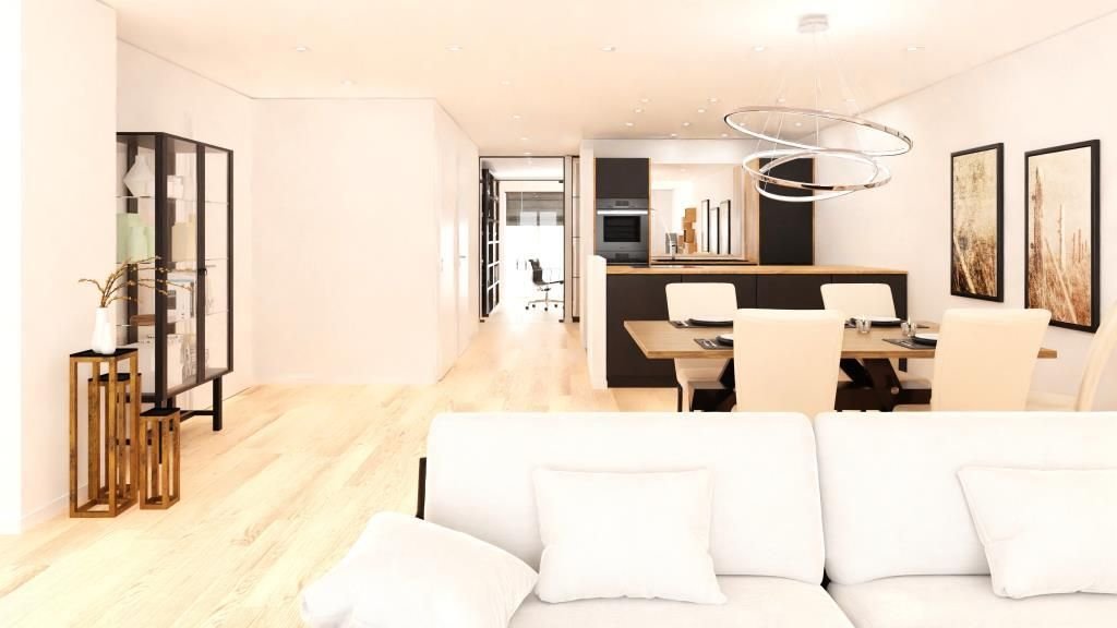 Wohnung zum Kauf 788.000 € 4 Zimmer 120 m²<br/>Wohnfläche Erding Erding 85435