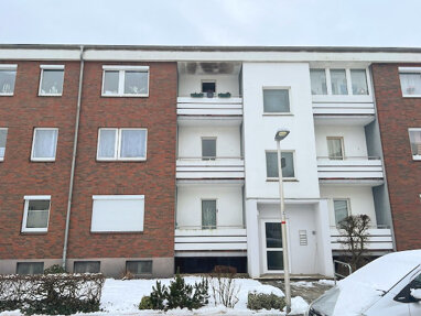 Wohnung zum Kauf 59.000 € 1 Zimmer 40 m² 2. Geschoss Langen Geestland 27607