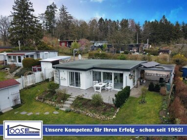 Haus zum Kauf 199.000 € 2 Zimmer 60 m² Klingberg Scharbeutz 23684