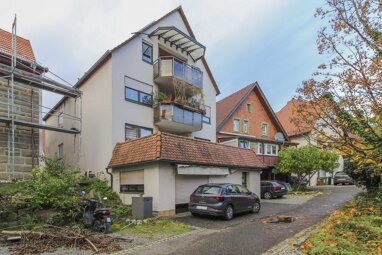 Mehrfamilienhaus zum Kauf 549.000 € 10 Zimmer 433,2 m² 251,3 m² Grundstück Neuenstein Neuenstein 74632