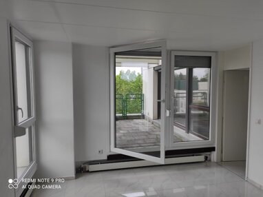 Terrassenwohnung zur Miete 800 € 2,5 Zimmer 80 m² 5. Geschoss Langwasser - Nordost Nürnberg 90471