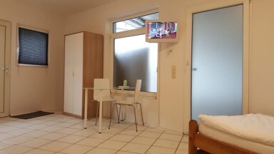 Wohnung zur Miete Wohnen auf Zeit 1.360 € 1 Zimmer 29 m² frei ab 26.12.2024 Merkenicherstr. Niehl Köln 50735