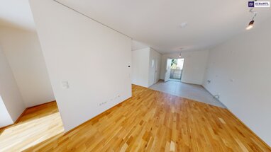 Wohnung zum Kauf Provisionsfrei 280.000 € 2 Zimmer 38,2 m² Erdgeschoss Eggenberg Graz 8020