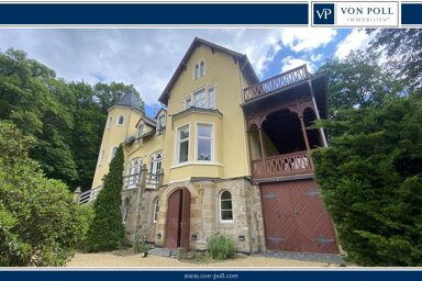 Villa zur Miete 2.300 € 7 Zimmer 350 m² 4.072 m² Grundstück Kurort Oybin Oybin 02797