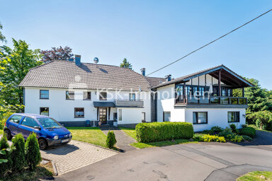 Einfamilienhaus zum Kauf 595.000 € 11 Zimmer 200 m² 2.743 m² Grundstück Agathaberg Wipperfürth 51688