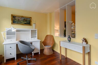 Wohnung zur Miete Wohnen auf Zeit 1.950 € 2 Zimmer 71 m² frei ab 01.01.2025 Eimsbüttel Hamburg 20257