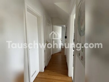 Wohnung zur Miete Tauschwohnung 625 € 2 Zimmer 50 m² 3. Geschoss Trudering - Riem München 81929