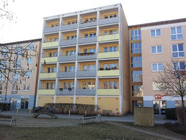 Wohnung zur Miete 709,80 € 2 Zimmer 78 m² 4. Geschoss Frankfurter Straße 4 Fürstenwalde Fürstenwalde/Spree 15517